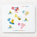 PaddleDuck-Mousepad mousepads