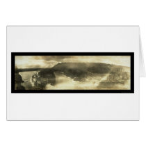 Paddlewheeler Yukon Photo 1899 cards by lc_panoramicphotos Paddlewheeler Yukon Photo 1899 cards