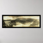 Paddlewheeler Yukon Photo 1899 posters