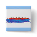 Paddling crew buttons by marcya7 Paddling crew buttons
