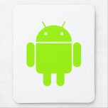 PadDroid Mousepads
