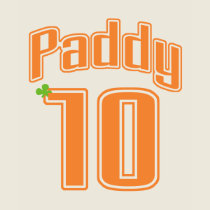 Paddy 10 t-shirts
