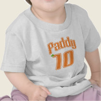Paddy 10 t-shirts