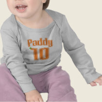 Paddy 10 t-shirts