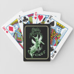 Paddy McGinty Irish Goat Playing Cards