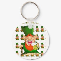 Paddy O'Party keychains by cimmerrian Paddy O'Party keychains