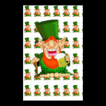 Paddy O'Party posters