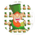 Paddy O'Party stickers
