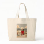 Paddy Paws in Prairie Dog Town bags