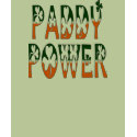 Paddy Power! t-shirts
