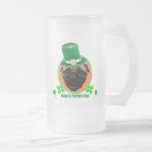 Paddy's Pug Mug