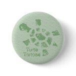 Padloaper Tortoise Button
