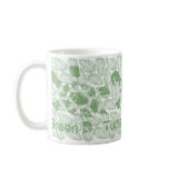Padloaper Tortoise Mug