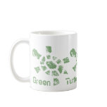 Padloaper Tortoise Mug