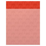 Padlock Pattern. Top Secret or Security. Letterhead