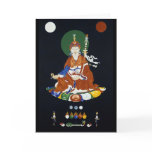 Padmasambhava [card]