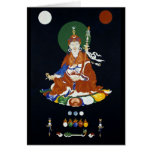 Padmasambhava [card]