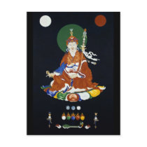 Padmasambhava [postcard]