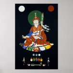 Padmasambhava [poster]