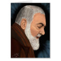 Padre Pio cards by Soraia Padre Pio cards