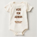 Infant Organic Onesie / Creeper