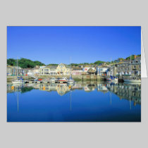Padstow in Cornwall cards