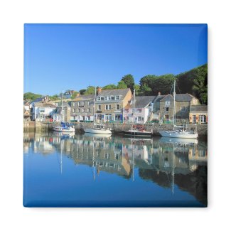 Padstow magnet