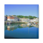 Padstow Fridge Magnets