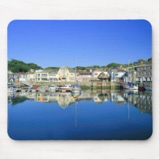 Padstow mousepad