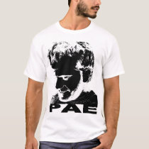 PAE t-shirts