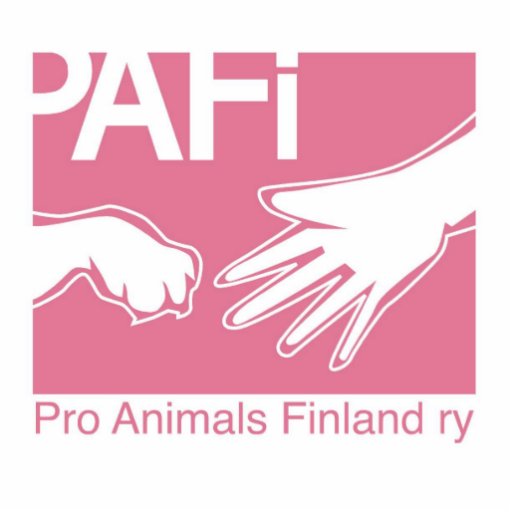 PAFI Logo Photo Cutout Zazzle