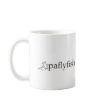 Paflyfish Mug