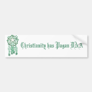 Pagan Stickers | Zazzle