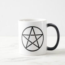 Pagan and Proud mug by scaryfaery Pagan and Proud mug