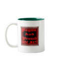 Pagan And Proud of It mugs by gacatmandu Pagan And Proud of It mugs
