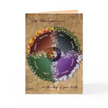 Pagan Birthday Cards