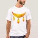 Pagan Blessings Symbol t-shirts