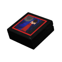 Pagan Caja De Recuerdo