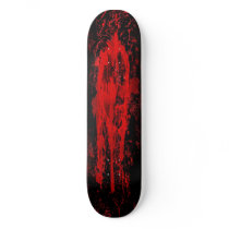 Pagan Celtic Cross skateboards by FlowstoneGraphics Pagan Celtic Cross skateboards