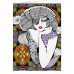 Pagan Diva cards