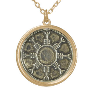 PAGAN ETERNAL LOVE AMULET CUSTOM JEWELRY