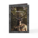 Pagan Fathers Card