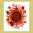Pagan Graphic 01 Poster