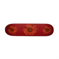 Pagan Graphic 01 Skateboard