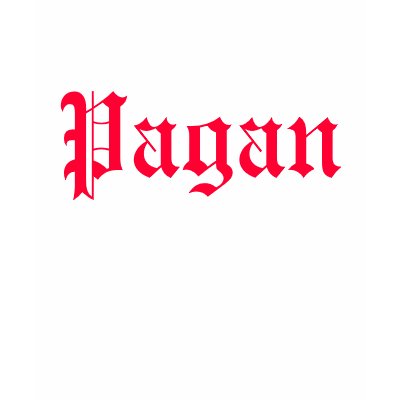 We used an Old English font to make it bold and made the lettering red so We used an Old English font to make it bold and made the lettering red so
