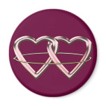Pagan Marriage Symbol Magnet