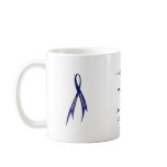 Pagan: Merry Meet / Blessed Be Ribbon Mug