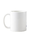 Pagan: Merry Meet / Blessed Be Ribbon Coffee Mugs