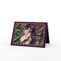 Pagan Mothers Cards