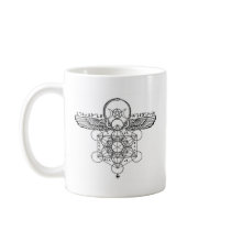 Pagan mug